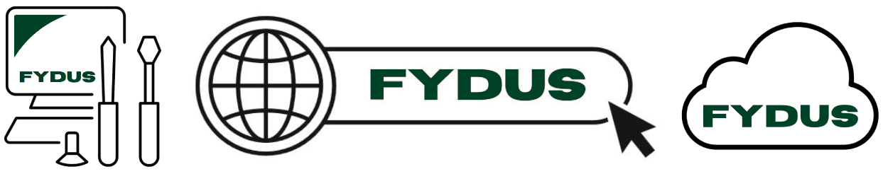 FYDUS IT Solutions LTD